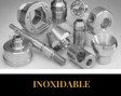 inoxidable